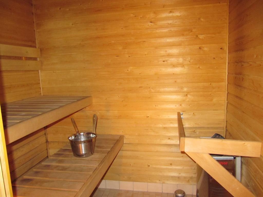 Lapin Kutsu Apartments Saariselkä Exteriör bild