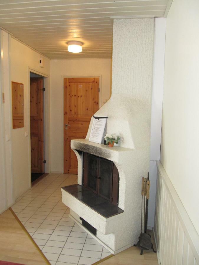 Lapin Kutsu Apartments Saariselkä Exteriör bild